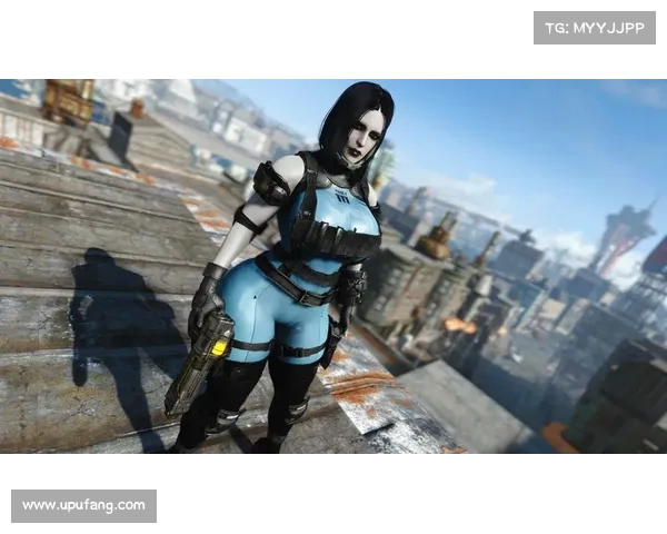 辐射4：武器装备攻略大揭秘